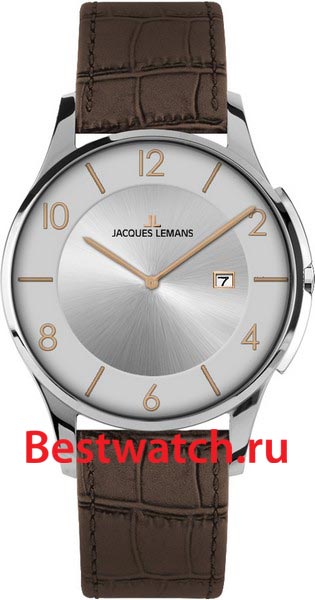 Часы Jacques Lemans London 1-1777L
